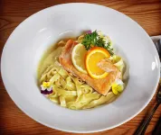 Restaurant-Café-Pension Himmel - breakfast