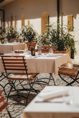 Kaiser's Hof Отели в г. Гемайнде Лангенлойс