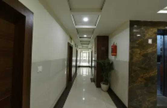Baba Guest House