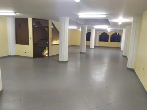 阿什帕Wasi 酒店