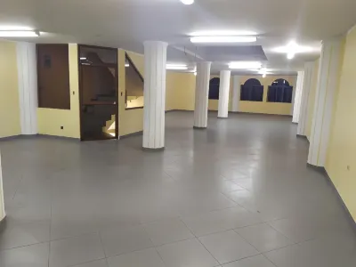 Ashpa Wasi Hotels in 