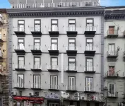 Best Western Hotel dei Mille Hotels in Neapel