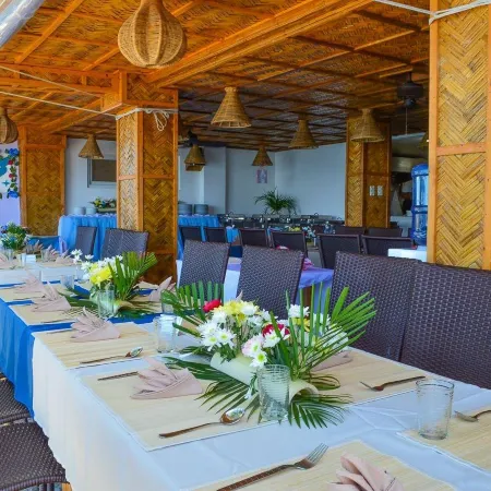 Blue Lagoon Dive Resort