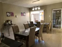 City Lodge Etosha - breakfast