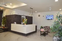 Hotel O2 Sangli Hotels in Sangli