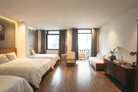 Kool House Hotels in Dong Hoa