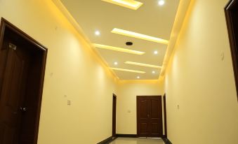 Hotel Pak Continentall Multan