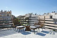 Odyssey Residence - Wi-Fi