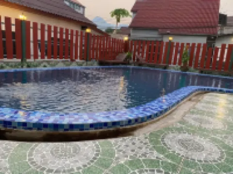 Premier Vang Vieng Hotel