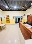 Luxmi Hotel - Pet friendly