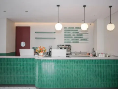 Kotta GO Hotel Tegal Hoteles en Tegal