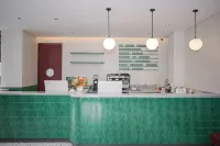 Kotta GO Hotel Tegal Hotels in Tegal City