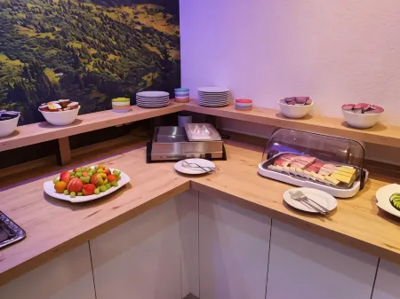 Hotel Exquisite Отели в г. Бобенхайм-ам-Берг