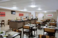 Stop Inn Plus Pampulha Hotels in Belo Horizonte