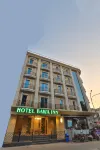 HOTEL BAWA INN Hotels near Joravar pir dargah