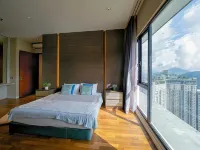 Geo38 Genting 3Bed2Bath 10 pax High Floor Free WiFi
