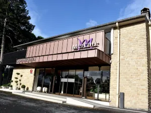 Hôtel Mercure Mont-Saint-Michel