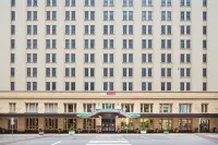 Kahler Grand Hotel Hôtels à : Rochester
