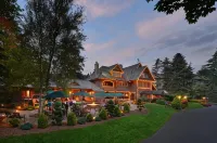 Chetola Resort at Blowing Rock (Lodge) فنادق في Blowing Rock