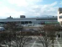 Green Hotel Fukushimakan