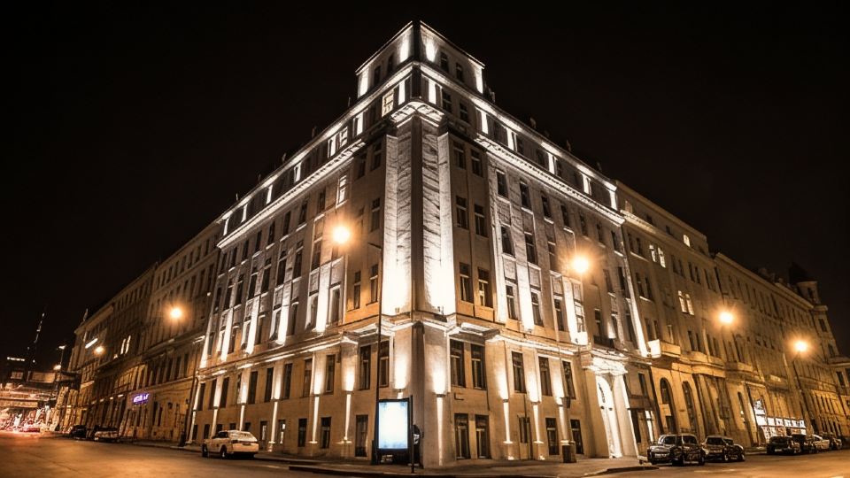 The Gold Bank