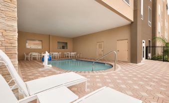 Country Inn & Suites by Radisson, Katy (Houston West), TX