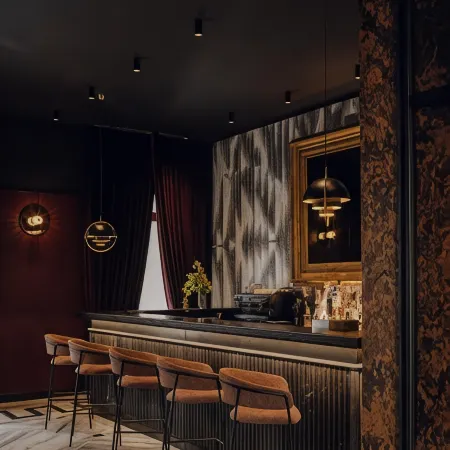 Flaner Hotel, WorldHotels Crafted