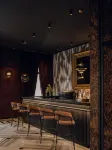Flaner Hotel, WorldHotels Crafted - bar
