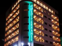 Hotel Méditerranée Beyrouth Hotels near Bachoura