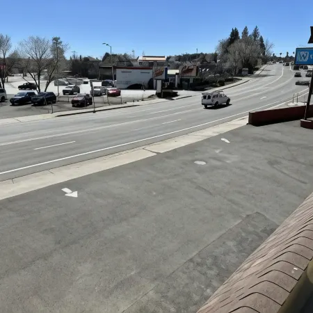 West Inn Nau - Downtown Flagstaff