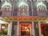 Casa Movida Hostel Hotels in Cartagena