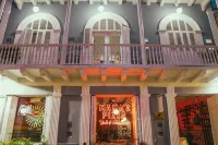 Casa Movida Hostel Hôtels à : 