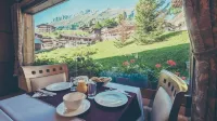 Hôtel Flor'Alpes - 2-Star