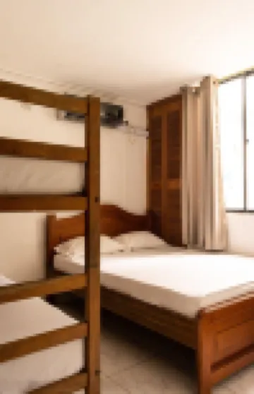 拉曼修公寓，卡庫 酒店