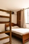 La Mansion Apartments, Kaku