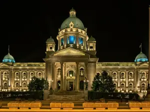 B&B Boutique a Serbia: le opzioni più popolari