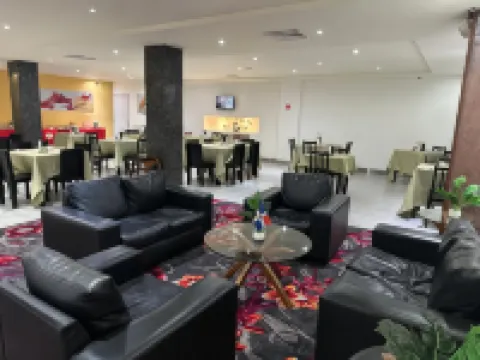 Ramada by Wyndham Princess Santo Domingo Hotels in Santo Domingo