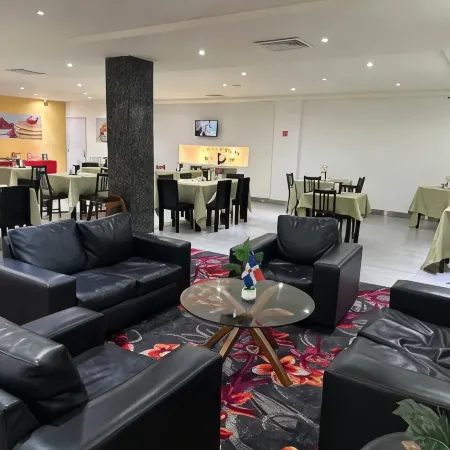 Ramada by Wyndham Princess Santo Domingo