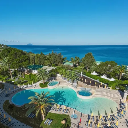 Aldiana Club Rocca Nettuno Calabria