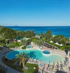 Aldiana Club Rocca Nettuno Calabria - Gym