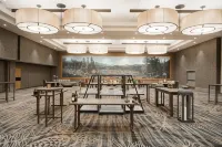 Kananaskis Mountain Lodge, Autograph Collection Hotel a Kananaskis