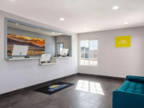 Days Inn by Wyndham Bakersfield Hoteles en Bakersfield