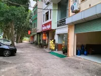Sao Mai Cosy Nest-Noi Bai Airport Các khách sạn gần Cảng hàng không quốc tế Nội Bài