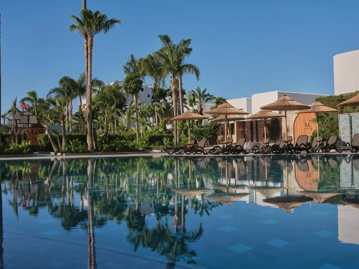 Atlantica Oasis Hotel