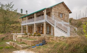 Himkosi Farm by the River