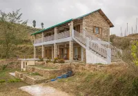 Himkosi Farm by the River