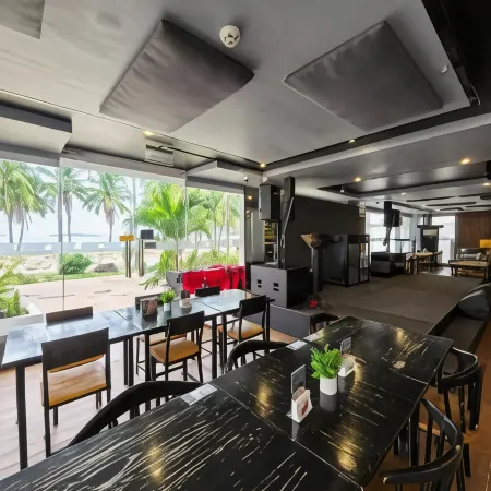 Subic Bay View Diamond Hotel