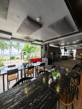 Subic Bay View Diamond Hotel