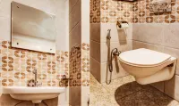 Hotel the Diamond 2 Min from Zirakpur Bus Stand