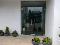 THE HIMBS HOTEL Hotels in Dimapur